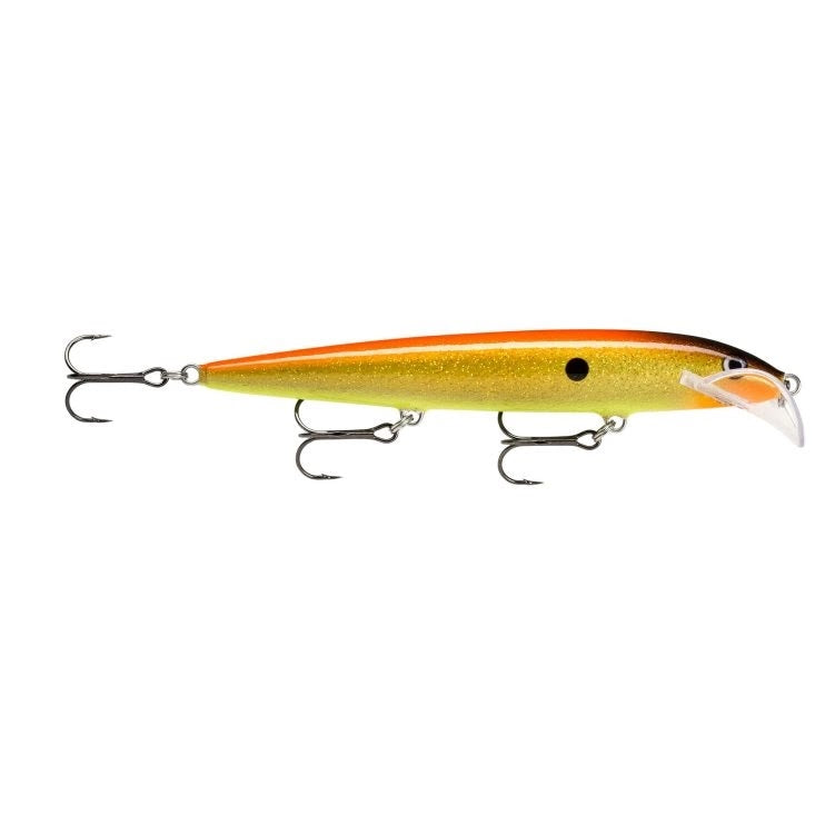 Rapala vobleris Scatter Rap Husky 13cm — 6