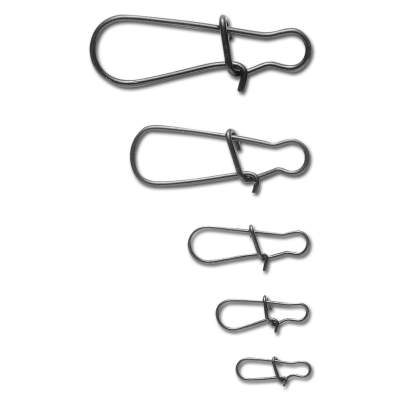 Berkley Specimen Speedlock segtukai (Black)