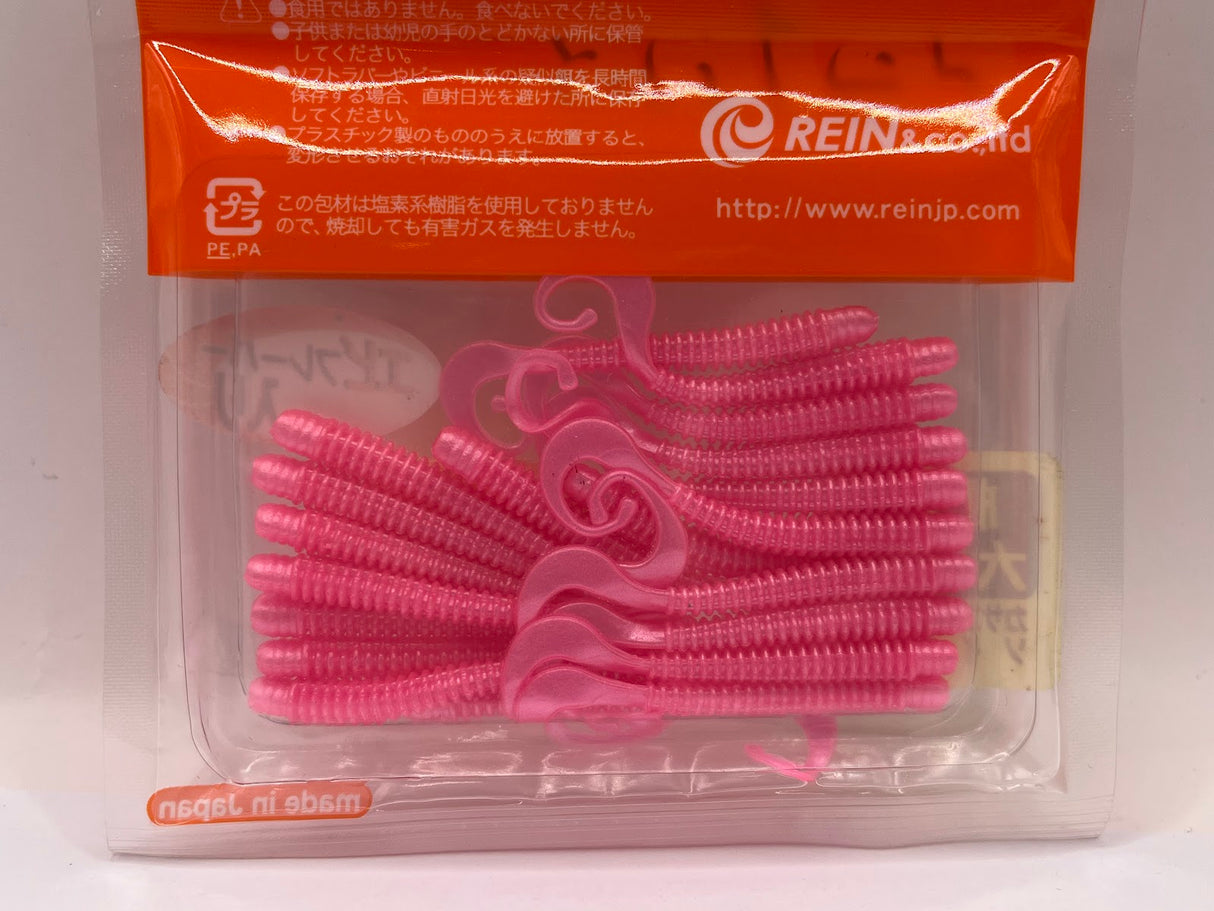 Reins guminukas G-Tail Saturn Micro — 3