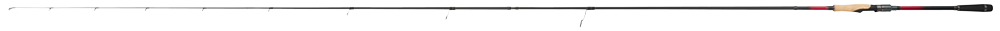 Tailwalk meškerė Crimson 290cm 35g — 2