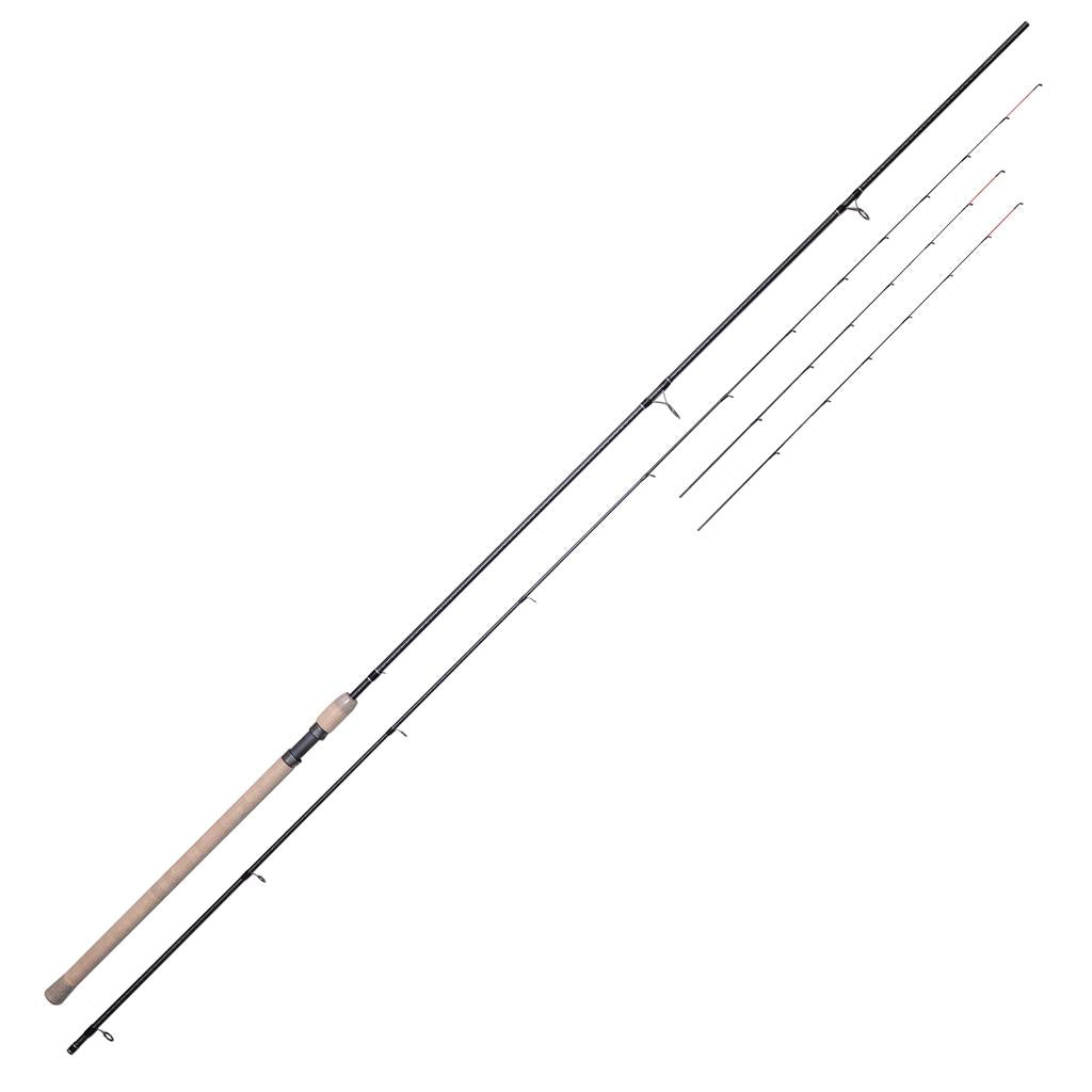 Drennan meškerė Acolyte F1 Silvers feeder 3.66m 45 g