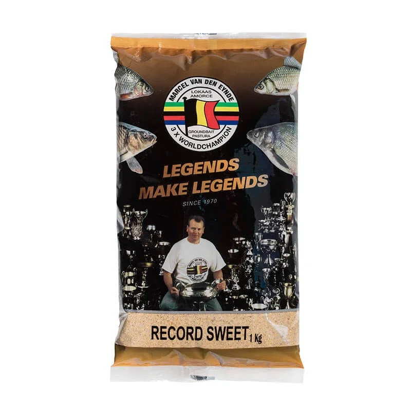 VDE jaukas Record Sweet 1kg