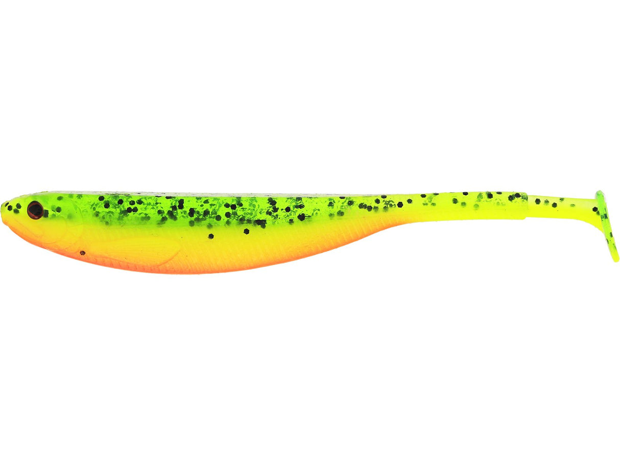Westin dirbtinis masalas Shad Teez Ultra — 8