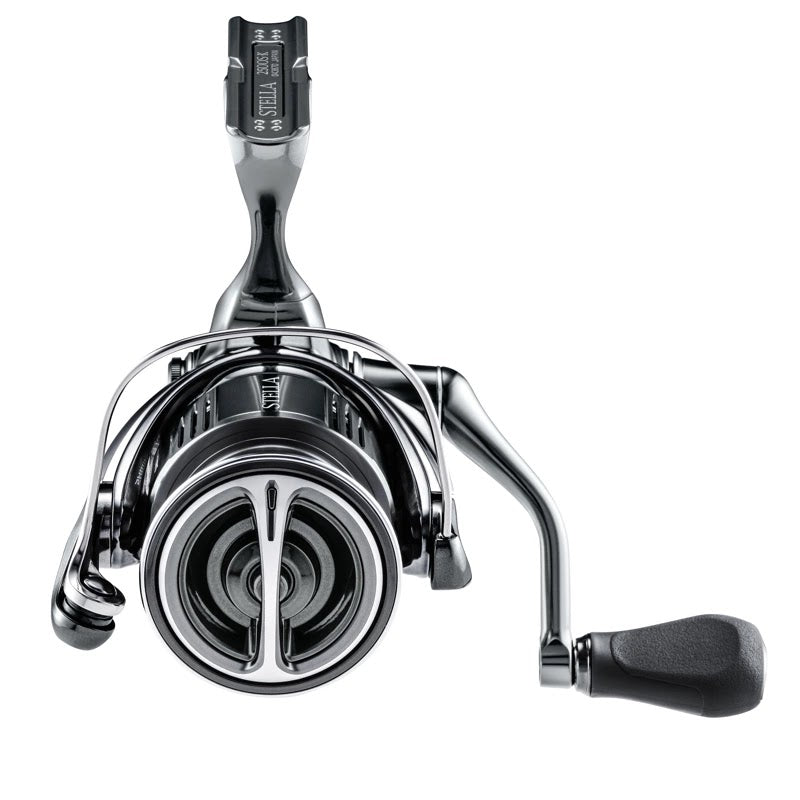 Shimano ritė Stradic FM 2500 — 4