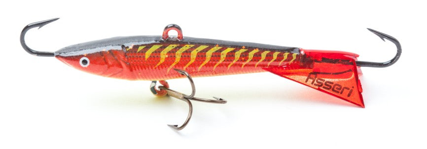 Asseri Balansyras Ice Balanced JIG ASSERI — 11
