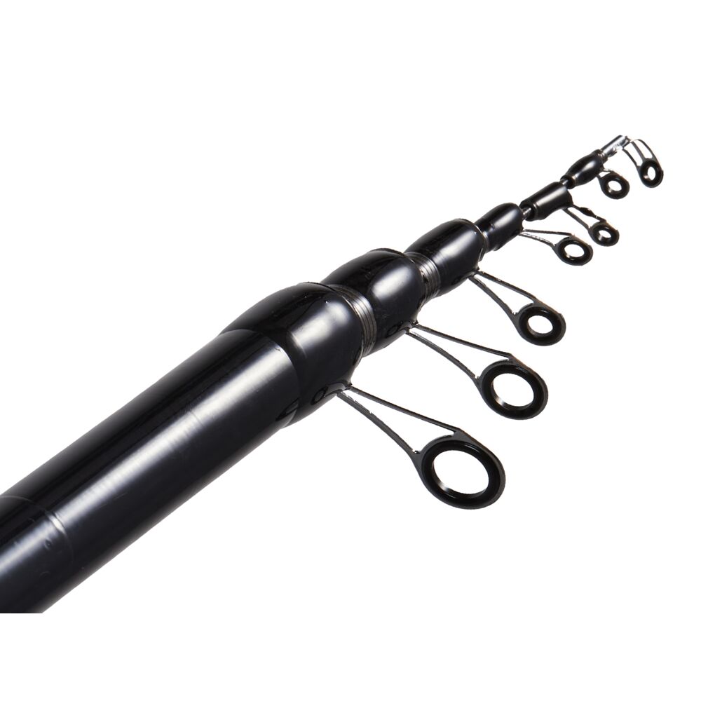 Meškerė Salmo Diamond Bolognese MEDIUM MF 500cm — 4