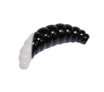 River Lynx silikoninis masalas Drakkar — 7