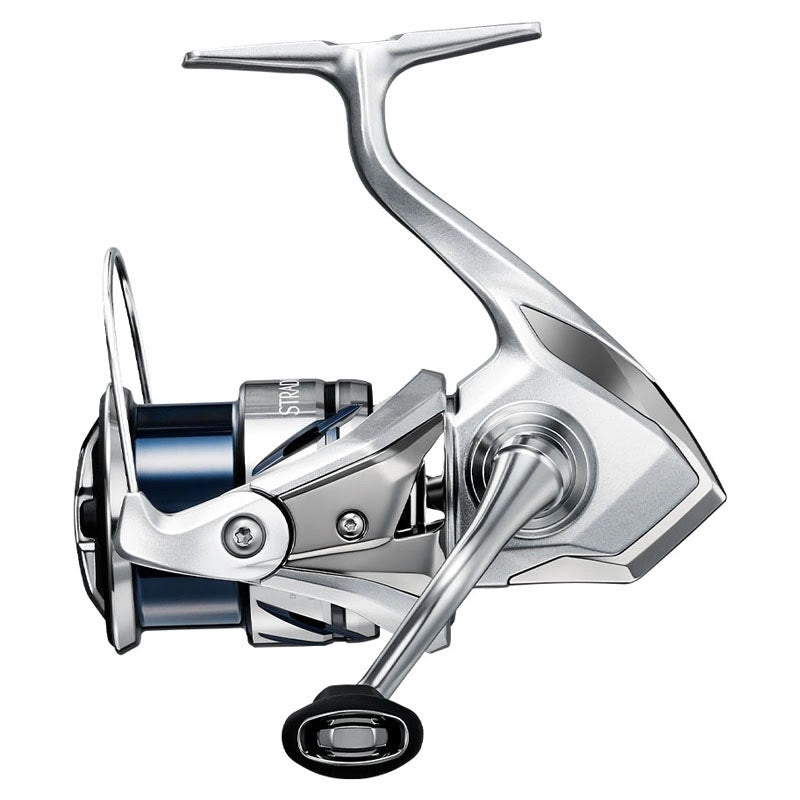 Shimano ritė Stradic FM 2500