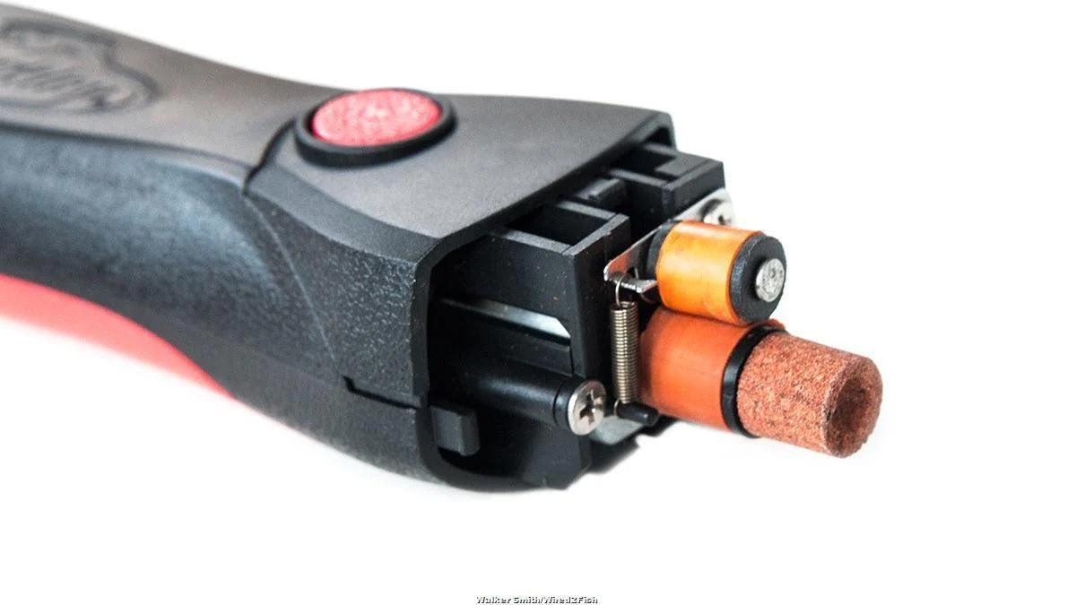 Berkley valo nuemėjas Fishing Gear Line stripper — 2