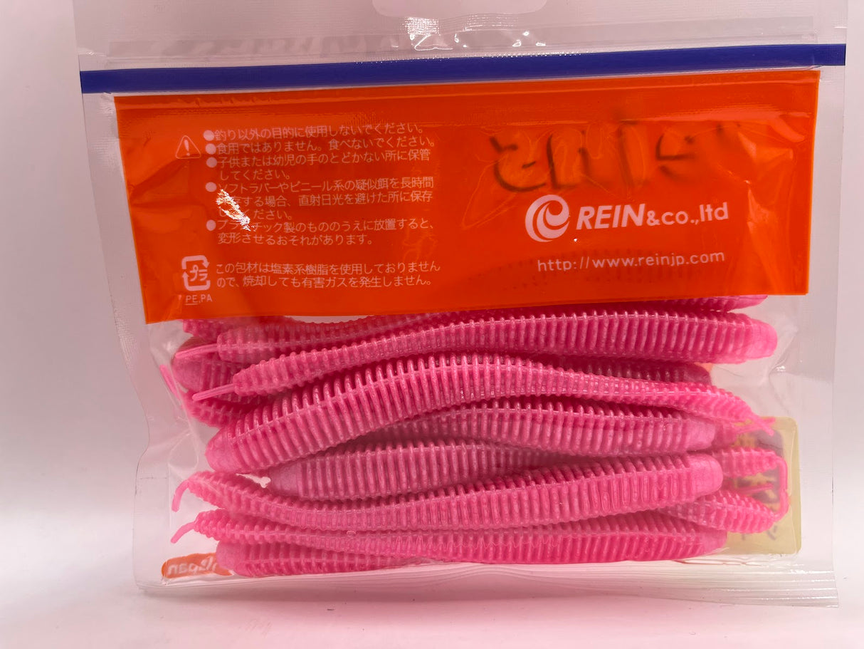 Reins guminukas Bubbling Shaker 4'' — 16