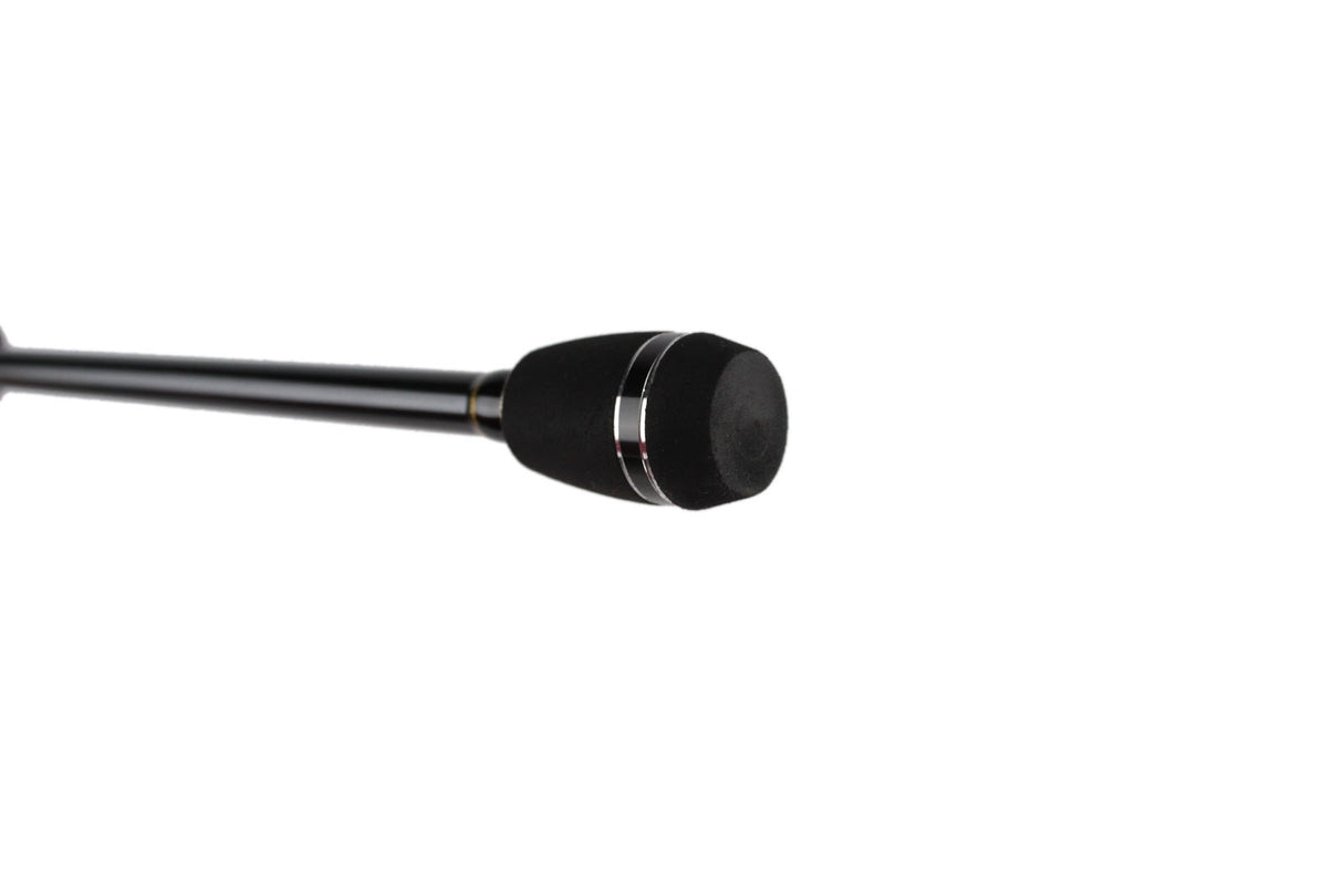 Tailwalk meškerė Ajist SSD 203cm 1.5–3 g — 3