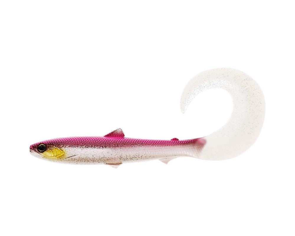 Westin dirbtinis masalas BullTeez CurlTail — 15