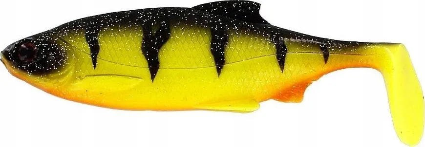 Westin dirbtinis masalas Ricky the Roach ShadTail — 9