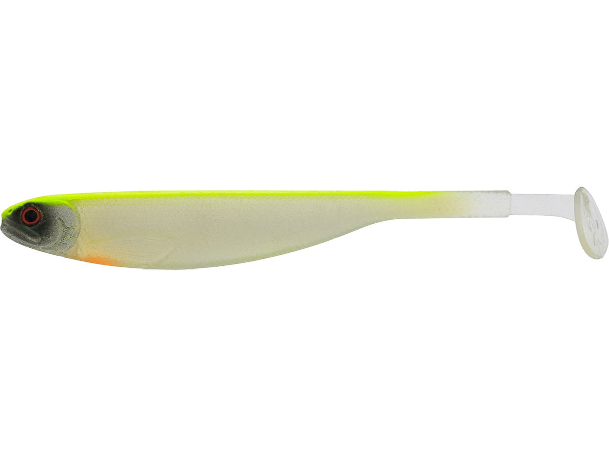 Westin dirbtinis masalas Shad Teez Ultra — 6