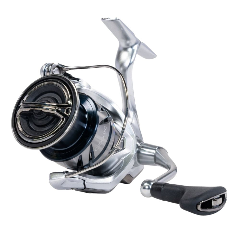 Shimano ritė Stradic FM C3000XG — 2