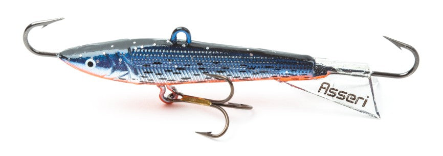 Asseri Balansyras Ice Balanced JIG ASSERI — 12