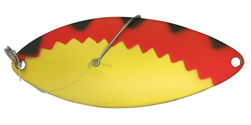 Blizgė Kuusamo Lappi Loiste 70mm — 4