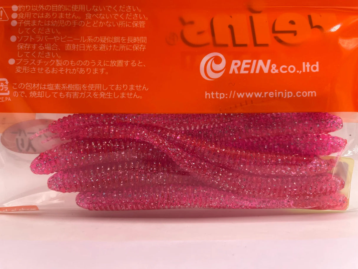 Reins guminukas Bubbling Shaker 5" — 21