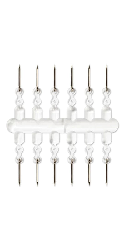 Cralusso Silicone Fastened Bait Sting