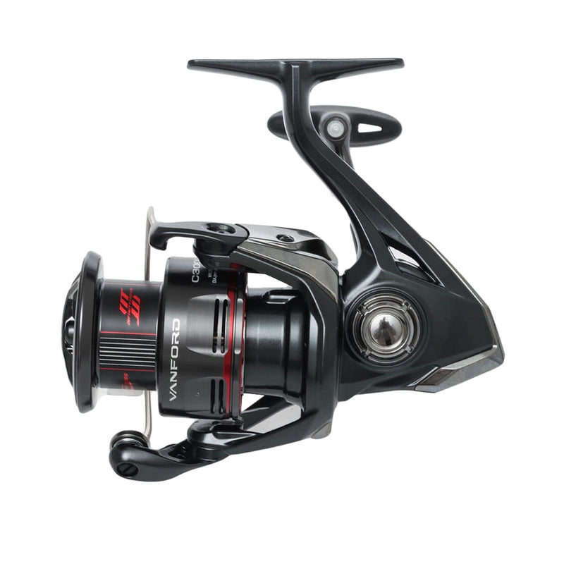 Shimano ritė Vanford FA C3000 HGA