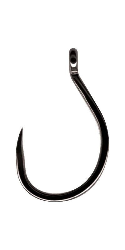 Cralusso kabliukai Method Barbless 10vnt