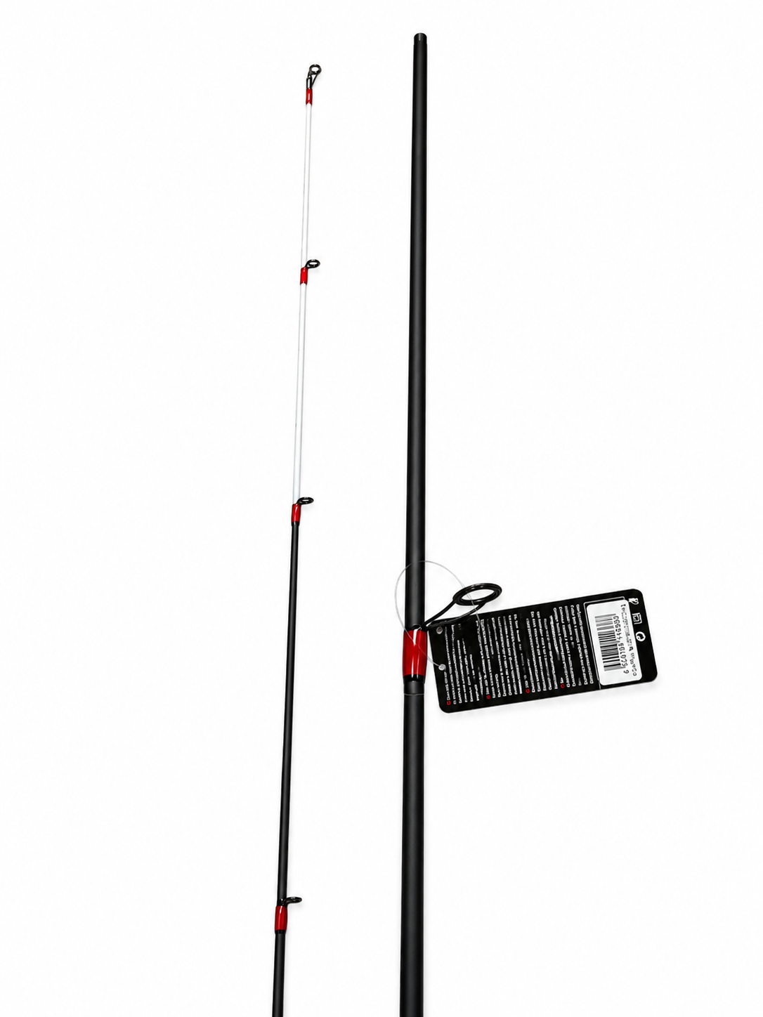 Nappa meškerė Light Spin 210LS 2-9g 6st