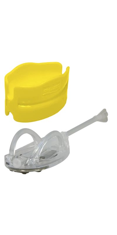 Cralusso šėrykla Big Rocket Method basket+Mould crystal