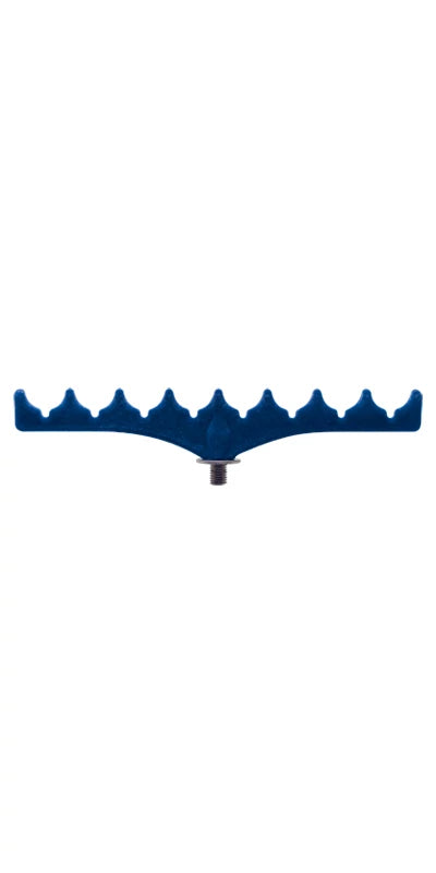 Cralusso Method 8 section rod rest