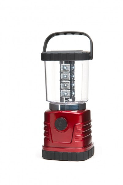 Mactronic turistinis žibintas LED MC16A