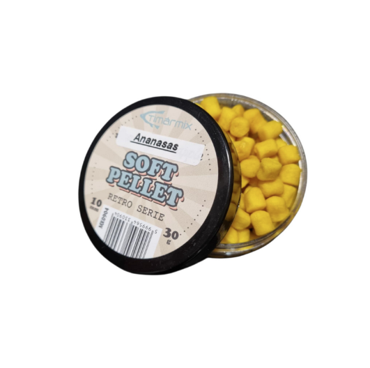 TIMAR-MIX Peletės 30g