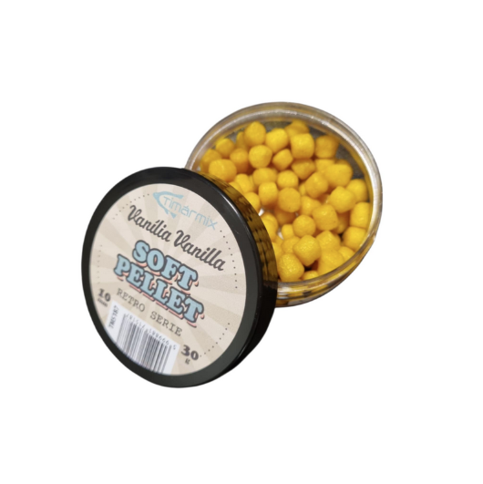 TIMAR-MIX Peletės 30g