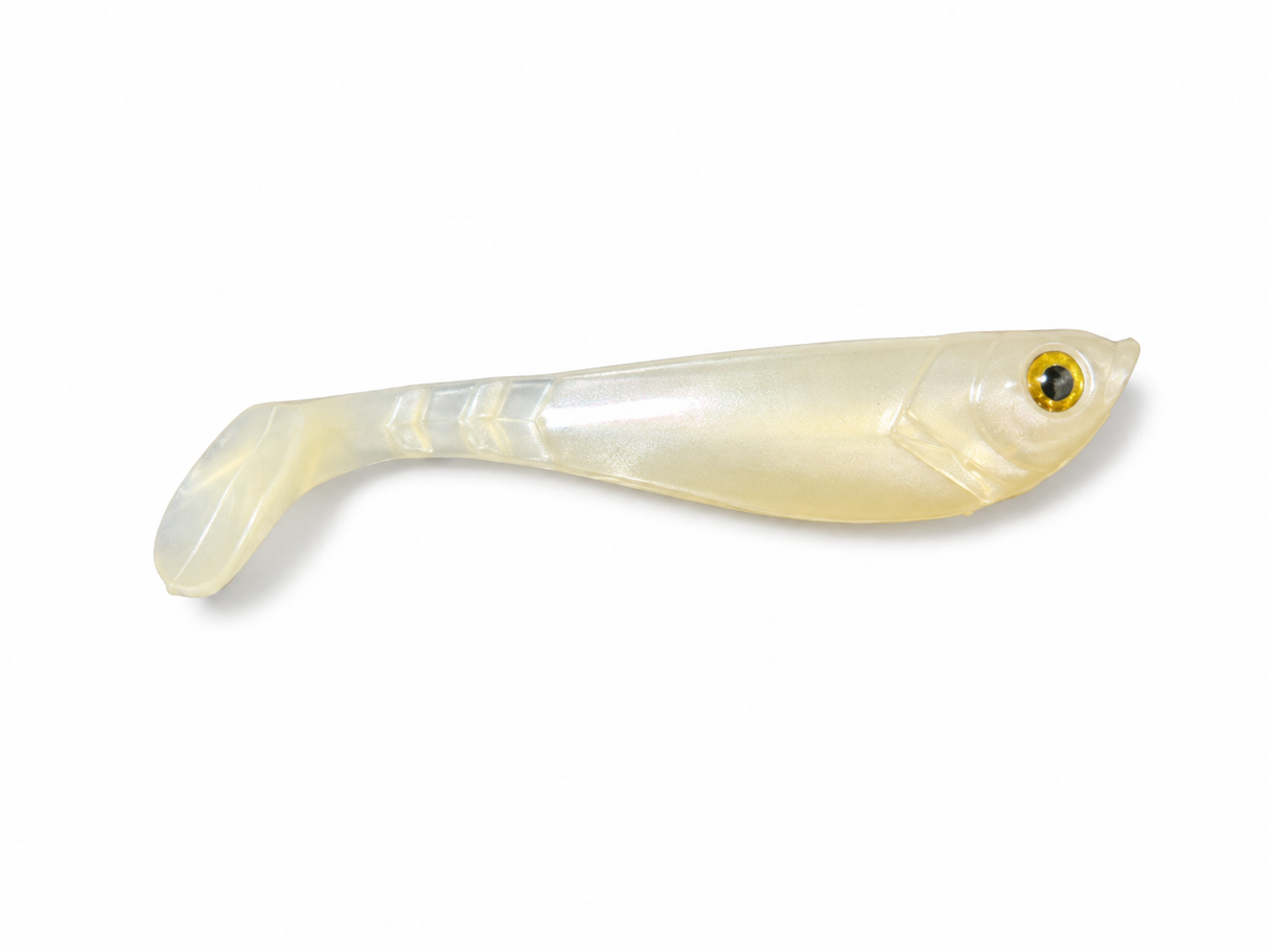 Mitchell guminukas Pulse Shad
