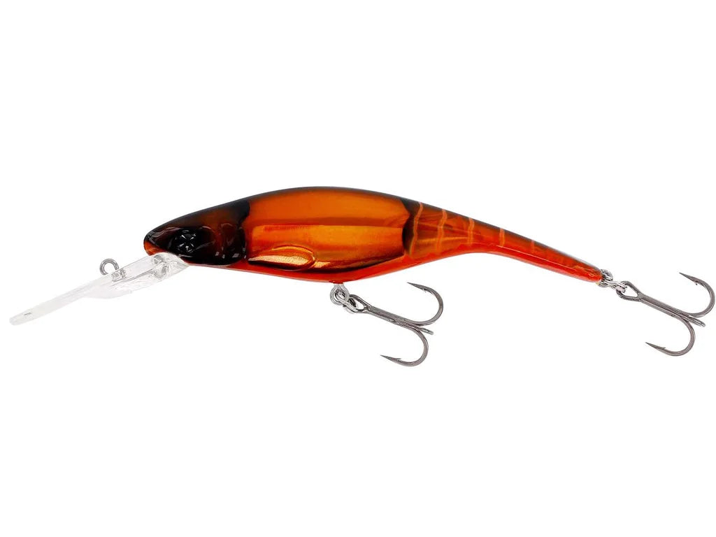 Westin vobleris P10DR Crankbait Floating