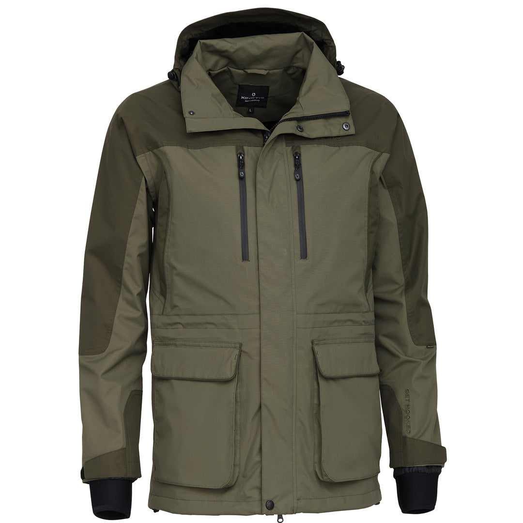 Kinetic striukė Forest Jacket
