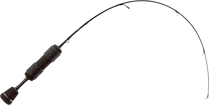 Žieminis spiningėlis 13 Fishing Widow Maker Ice Rod 61cm 24" Ultra Light