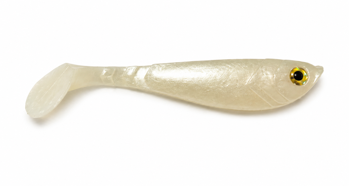 Berkley guminukai Pulse Shad