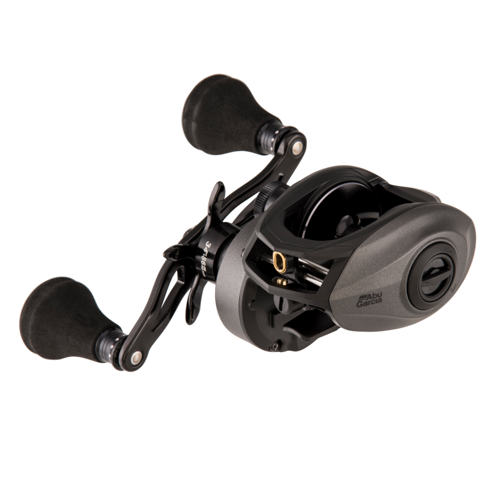 AbuGarcia ritė Revo Beast 40 R
