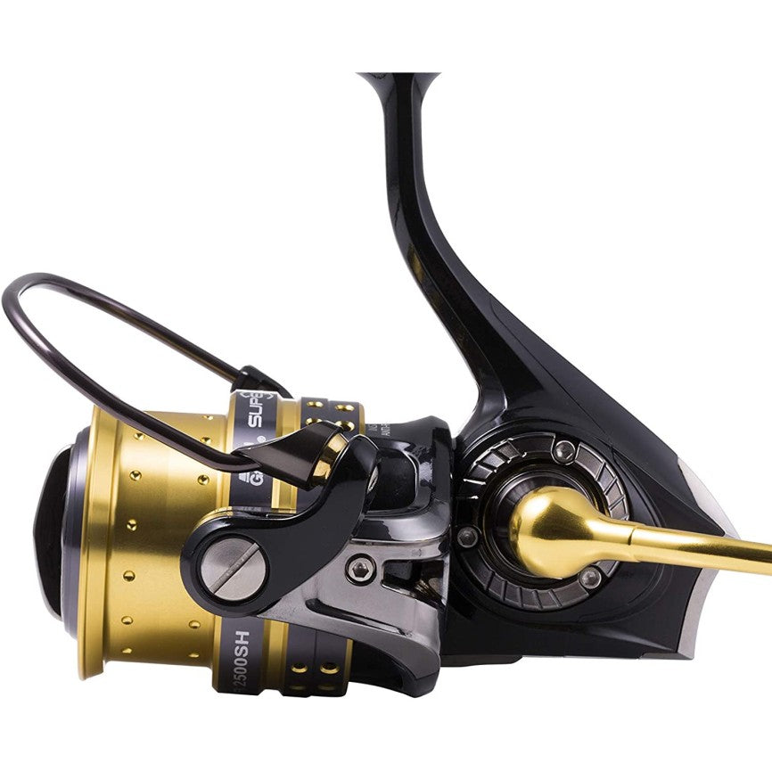 Abu Garcia ritė Superior 3000MSH
