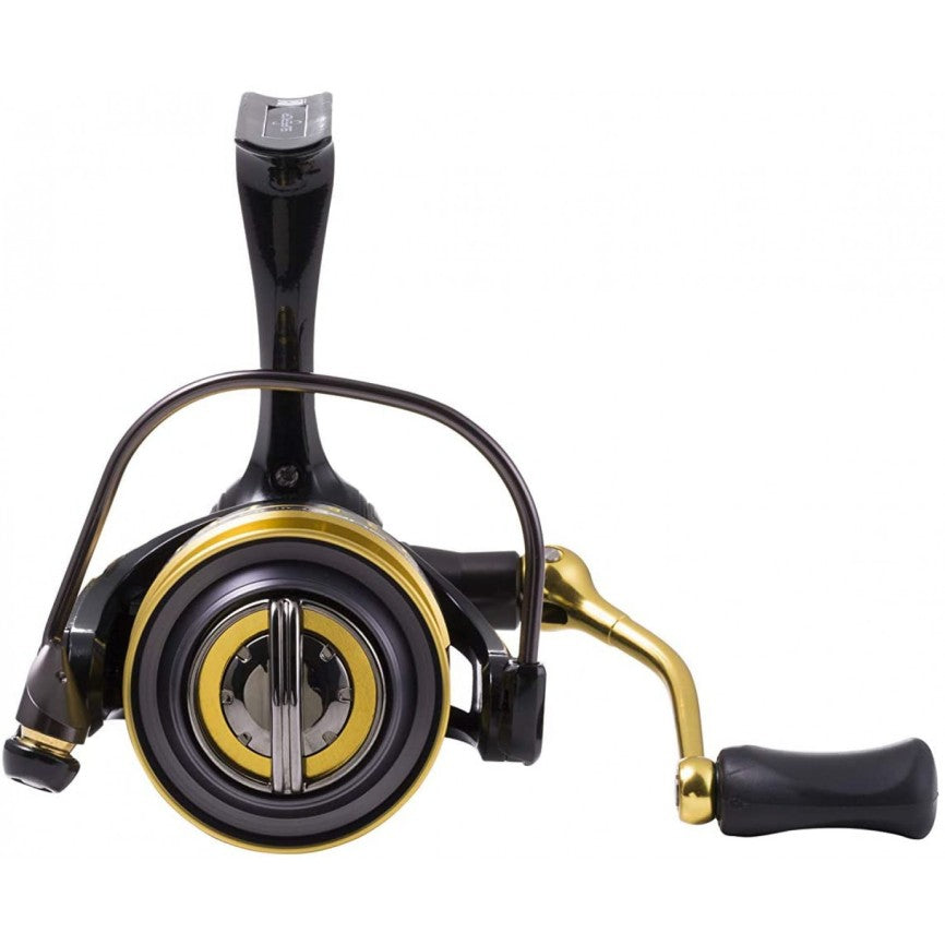 Abu Garcia ritė Superior 3000MSH