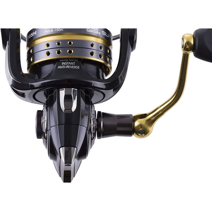Abu Garcia ritė Superior 3000MSH