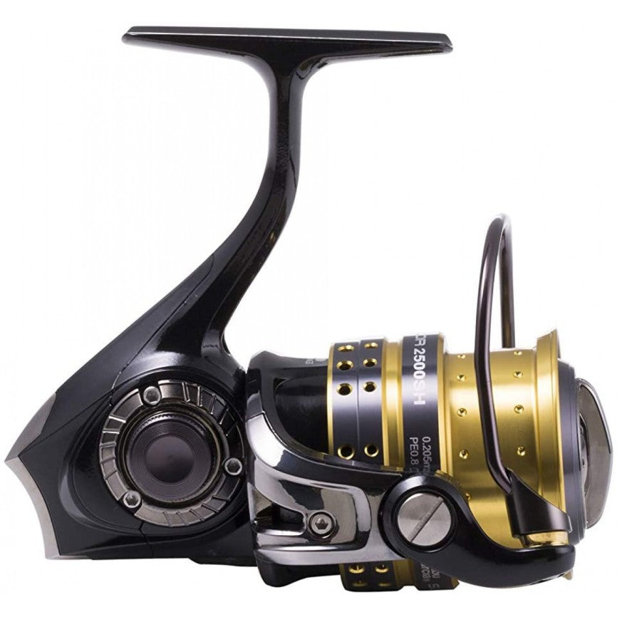 Abu Garcia ritė Superior 3000MSH
