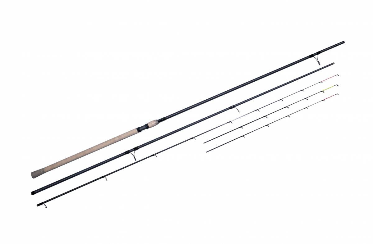 Drennan meškerė Acolyte Distance Feeder 4.26m 125 g