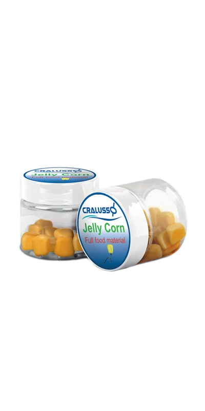 Cralusso masalas Jelly Corn — 2