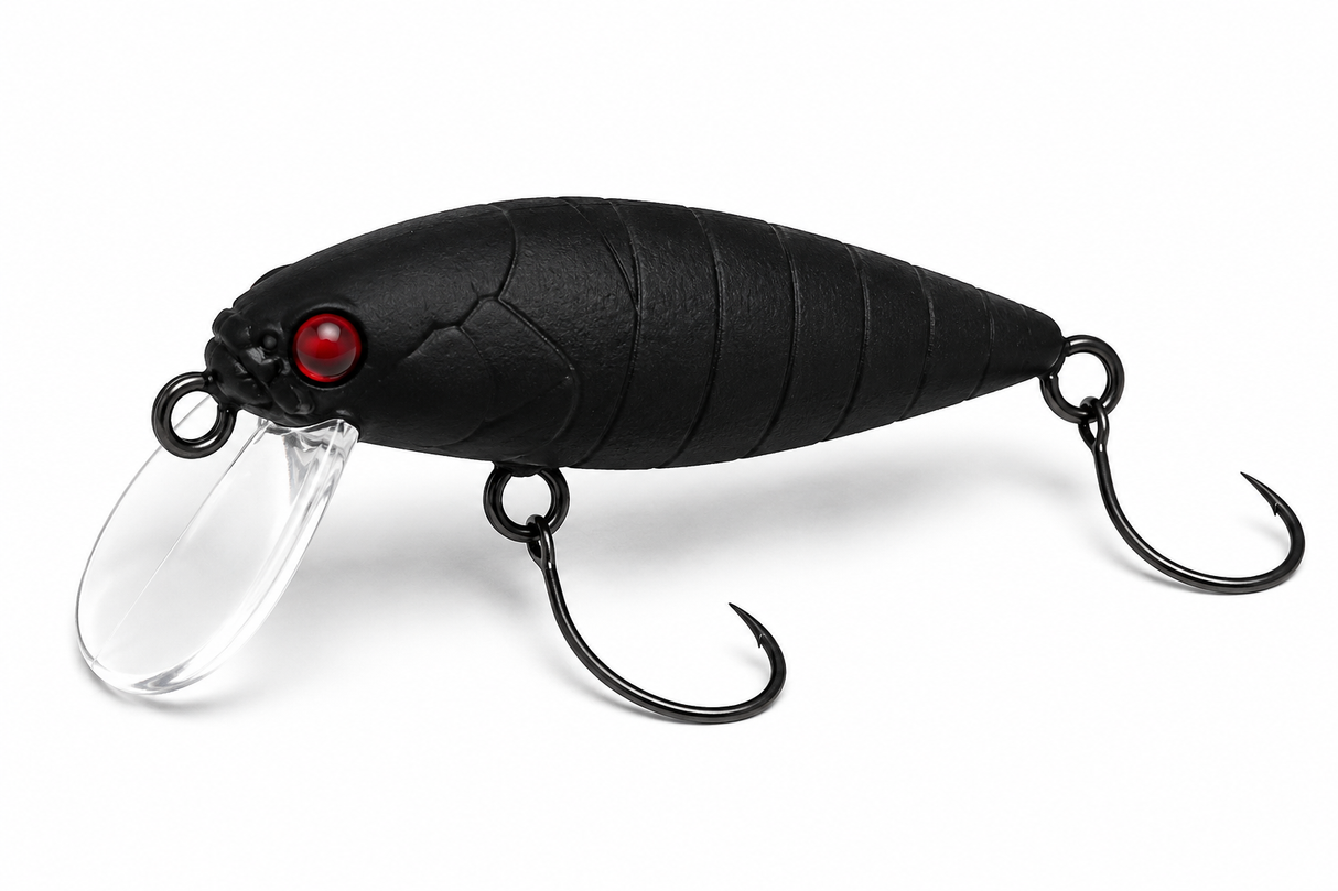 Vobleris Tackle House Elfin CICADA S