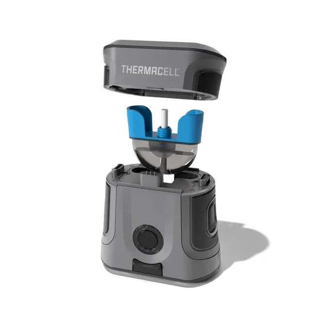 ThermaCell EX90 elektrinis belaidis uodų repelentas — 3