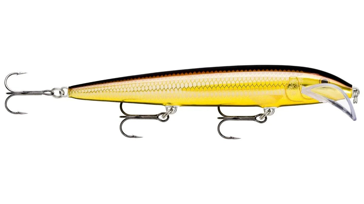 Rapala vobleris Scatter Rap Husky 13cm — 10