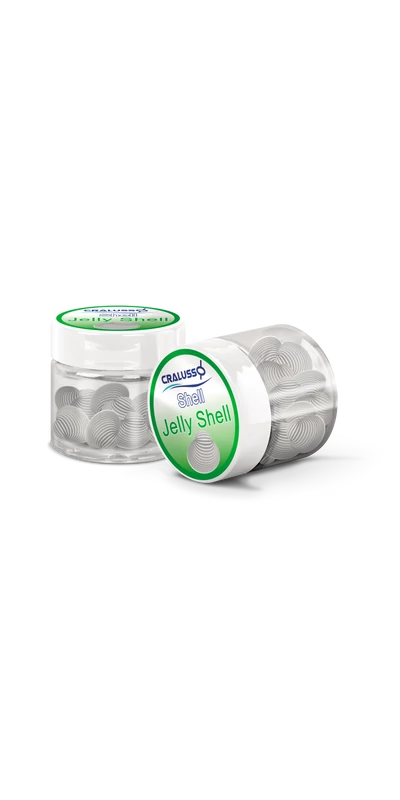 Cralusso masalas Jelly Shell — 5