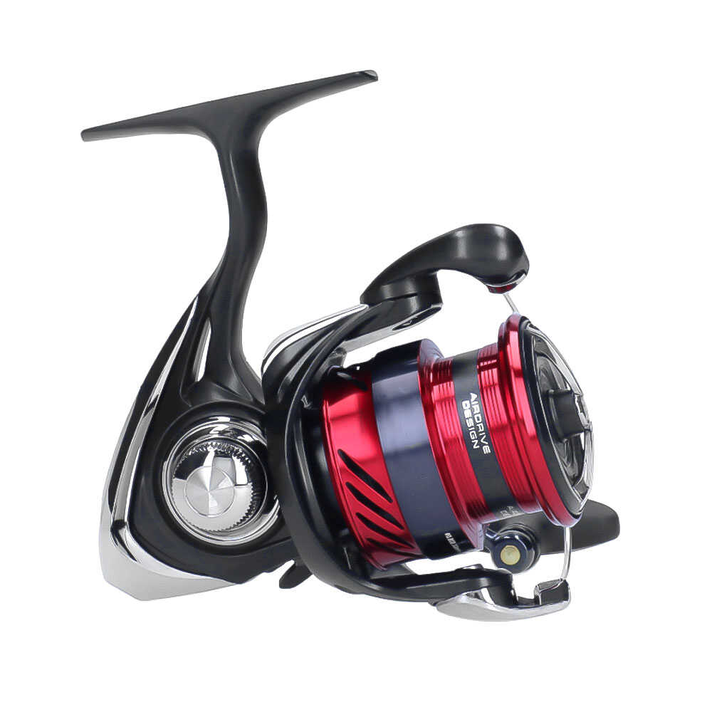 Daiwa ritė 23 Ninja LT3000-C — 4