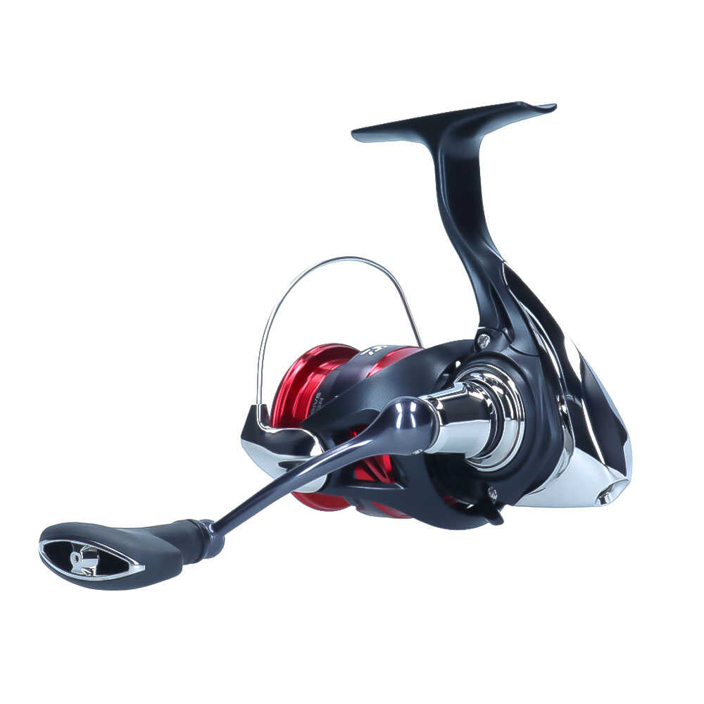 Daiwa ritė 23 Ninja LT3000-C — 2