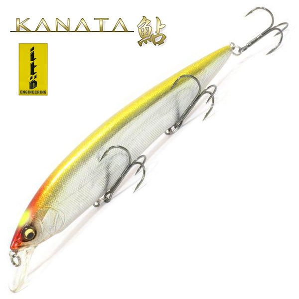 Megabass vobleris KANATA AYU (SP-C)
